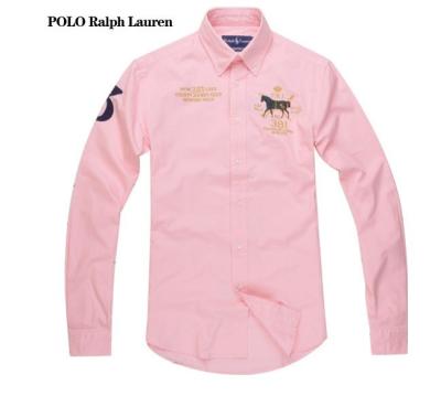 Cheap Men polo shirts wholesale No. 1685